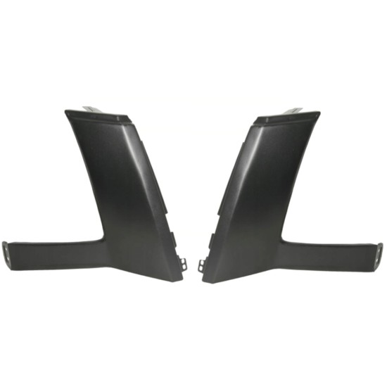 Modanatura sotto il faro per Volkswagen Crafter 2005-2011 / Sinistra+Destra / Set 16856