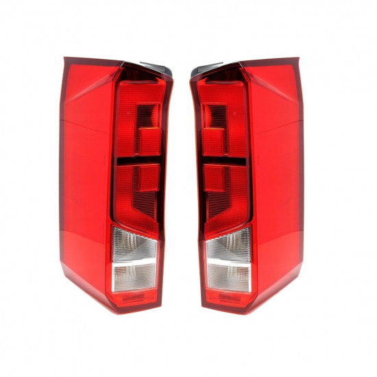 Fanale posteriore per MAN TGE 2016- / Sinistra+Destra / Set 15198