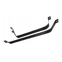 Cinghie serbatoio carburante per Honda CR-V 2006-2011 15018