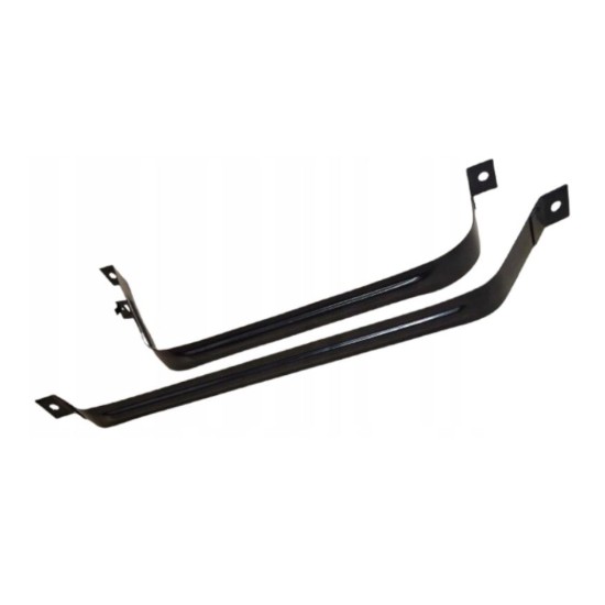 Cinghie serbatoio carburante per Honda CR-V 2006-2011 15018
