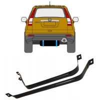 Cinghie serbatoio carburante per Honda CR-V 2006-2011 15018