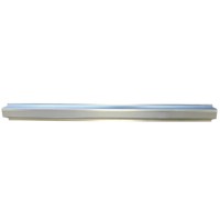 Pannello di riparazione sottoporta lamiera per Honda CR-V 2006-2011 / Sinistra = Destra (simmetrico) 14770 Pannello di riparazione sottoporta lamiera per Honda CR-V 2006-2011 / Sinistra = Destra (simmetrico) 14770