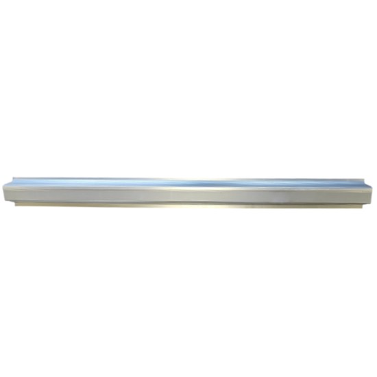 Pannello di riparazione sottoporta lamiera per Honda CR-V 2006-2011 / Sinistra = Destra (simmetrico) 14770 Pannello di riparazione sottoporta lamiera per Honda CR-V 2006-2011 / Sinistra = Destra (simmetrico) 14770