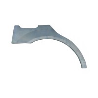 Pannello di riparazione parafango posteriore per Mercedes C-Class W204 2007-2014 / Destra 5357
