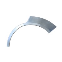 Pannello di riparazione parafango posteriore per Ford C-Max 2010-2019 Grand / Sinistra 15874