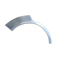 Pannello di riparazione parafango posteriore per Ford C-Max 2010-2019 Grand / Destra 15873