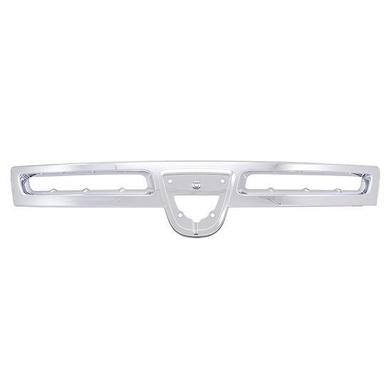 Modanatura della griglia per Dacia Duster 2010-2012 16217