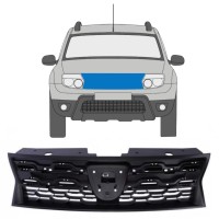 Griglia per Dacia Duster 2013-2017 16218