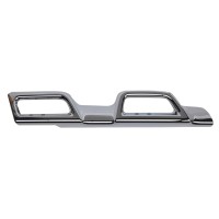 Modanatura della griglia per Dacia Duster 2013-2017 / Destra 16220