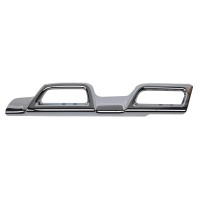 Modanatura della griglia per Dacia Duster 2013-2017 / Sinistra 16221