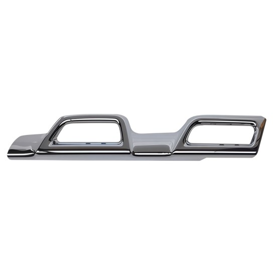 Modanatura della griglia per Dacia Duster 2013-2017 / Sinistra 16221