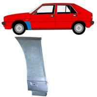 Pannello di riparazione parafango anteriore per Lancia Delta 1979-1993 / Sinistra 8383