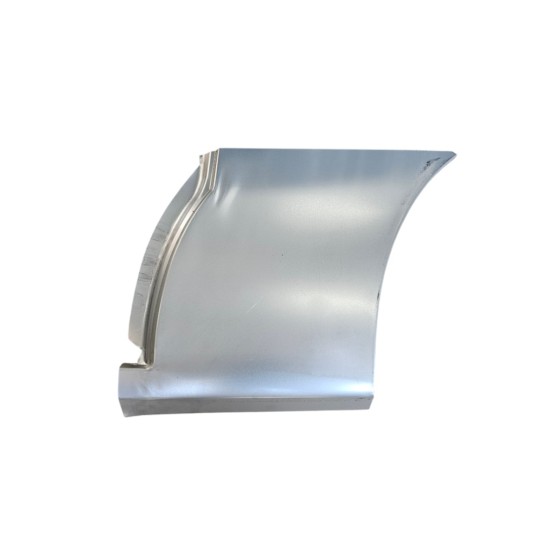 Pannello di riparazione parafango posteriore per Opel Combo D 2011-2018 / Sinistra 15565