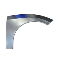 Pannello di riparazione parafango posteriore per Fiat Doblo 2010-2022 / Sinistra 15037 Pannello di riparazione parafango posteriore per Fiat Doblo 2010-2022 / Sinistra 15037