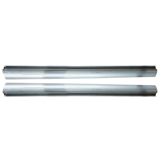 Pannello di riparazione sottoporta inferiore per Citroen DS4 2011-2015 / Sinistra+Destra / Set 15016