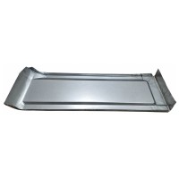 Lamierato riparazione gradino per Fiat Ducato 2006-2026 / Sinistra 17073