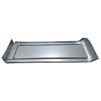 Lamierato riparazione gradino per Fiat Ducato 2006-2026 / Destra 17072