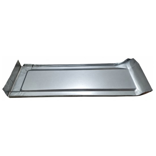 Lamierato riparazione gradino per Fiat Ducato 2006-2026 / Destra 17072