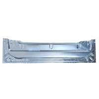Pannello di riparazione porta posteriore interno per Citroen Jumper 2006-2026 / Sinistra = Destra (simmetrico) 16392
