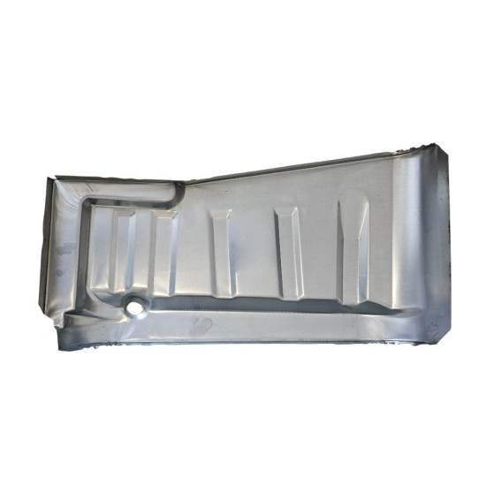 Lamierato riparazione gradino per Fiat Ducato 2006-2014 / Destra 15052 Lamierato riparazione gradino per Fiat Ducato 2006-2014 / Destra 15052