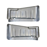 Lamierato riparazione gradino per Fiat Ducato 2006-2014 / Sinistra+Destra / Set 15061 Lamierato riparazione gradino per Fiat Ducato 2006-2014 / Sinistra+Destra / Set 15061