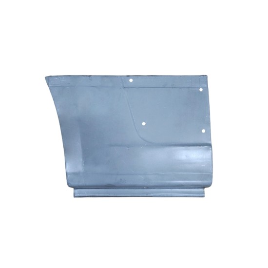 Pannello di riparazione parafango posteriore per Fiat Ducato 2006-2014 / Destra 15111
