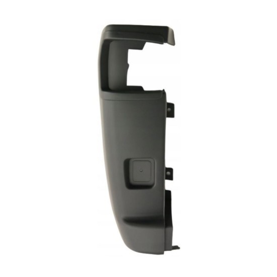 Angolo paraurti posteriore 270 gradi per Citroen Jumper 2006-2018 / Sinistra 16120