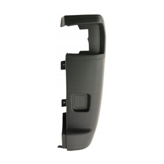 Angolo paraurti posteriore 270 gradi per Peugeot Boxer 2006-2018 / Destra 16117