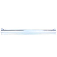 Sottoporta per porta scorrevole per Peugeot Boxer 2006-2026 / Destra 13848
