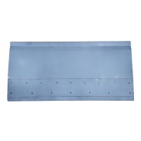 Pannello di riparazione porta scorrevole per Fiat Ducato 2006-2025 / Destra 14822 Pannello di riparazione porta scorrevole per Fiat Ducato 2006-2025 / Destra 14822