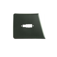 Modanatura laterale per Citroen Jumper 2006-2018 / Destra 13575