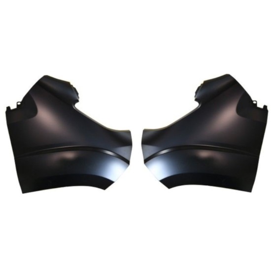 Parafango anteriore per Fiat Ducato 2014-2018 / Sinistra / Set 15396