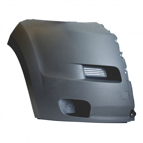 Angolo paraurti anteriore per Fiat Ducato 2006-2014 / Destra 7473