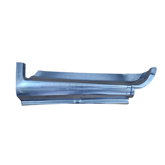 Pannello di riparazione davanzale della porta anteriore per Fiat Ducato 2006-2014 / Sinistra 14791