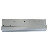 Pannello di riparazione laterale per Fiat Ducato 2006-2014 / Destra 14736 Pannello di riparazione laterale per Fiat Ducato 2006-2014 / Destra 14736