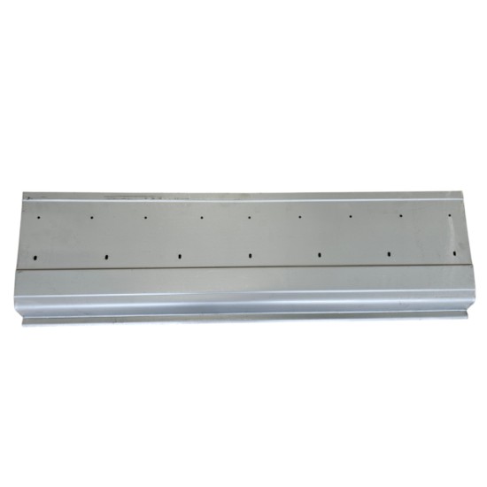 Pannello di riparazione laterale per Fiat Ducato 2006-2014 / Destra 14736 Pannello di riparazione laterale per Fiat Ducato 2006-2014 / Destra 14736