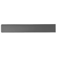 Modanatura laterale per Fiat Ducato 2006-2014 / Sinistra 14924