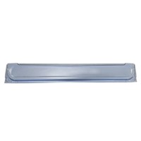 Pannello di riparazione porta scorrevole interno per Citroen Jumper 2006-2026 / Destra 16054