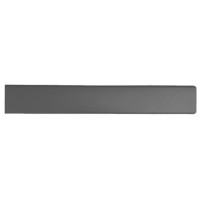 Modanatura porta scorrevole per Fiat Ducato 2006-2014 / Destra 14923