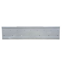 Pannello di riparazione porta scorrevole per Fiat Ducato 2006-2014 / Destra 14735 Pannello di riparazione porta scorrevole per Fiat Ducato 2006-2014 / Destra 14735