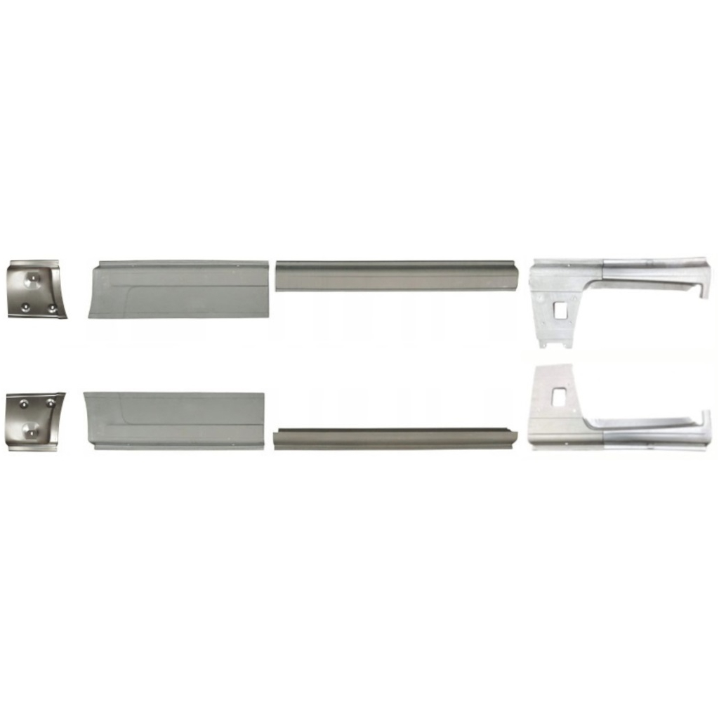 Set Di Riparazione Fin.legno Nat - 6
