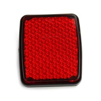 Catadiottro per Fiat Ducato 2006-2018 / Sinistra = Destra (simmetrico) 15338