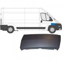 Modanatura parafango anteriore per Fiat Ducato 2006- / Destra 6540