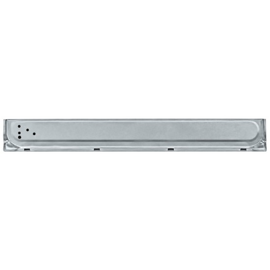 Pannello di riparazione porta scorrevole interno per Opel Movano 2021-2026 / Destra 17045