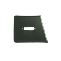 Modanatura laterale per Fiat Ducato 2006-2014 / Destra 6544