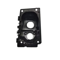 Alloggiamento sportellino carburante per Fiat Ducato 2014-2018 / Sinistra 15135