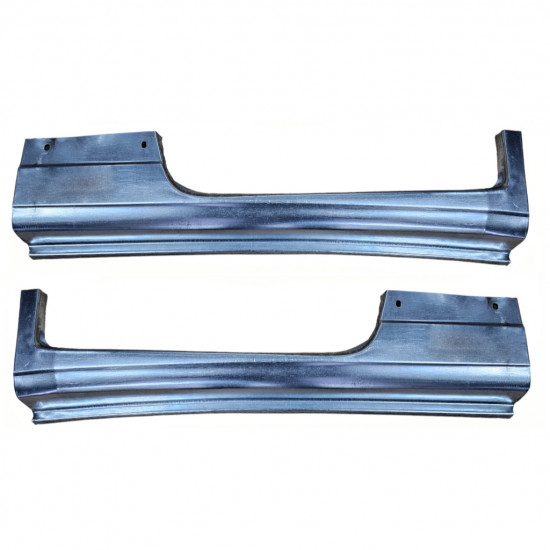 Pannello di riparazione davanzale della porta anteriore per Citroen Jumper 2006-2025 / Sinistra / Destra / Sinistra+Destra / Set 13378