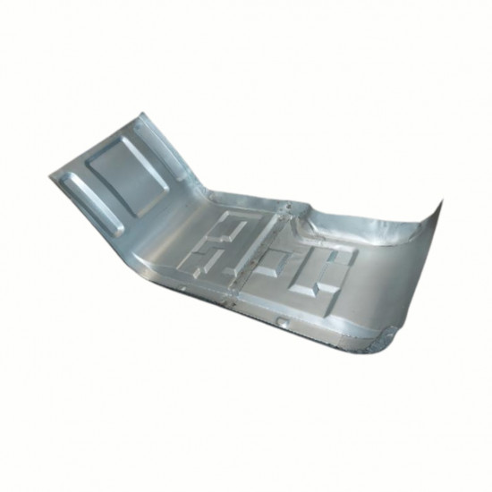 Pannello di riparazione gradino anteriore per Fiat Ducato Boxer Jumper 1994-2006 / Sinistra 8767