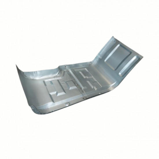 Pannello di riparazione gradino anteriore per Fiat Ducato Boxer Jumper 1994-2006 / Destra 8766