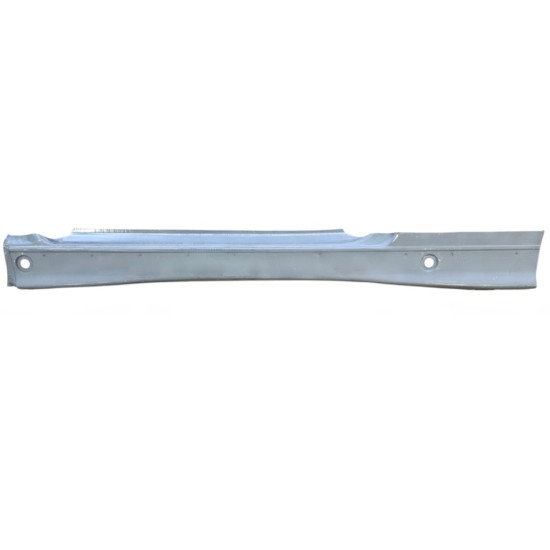 Lamiera di riparazione sottoporta completo e parafango anteriore per BMW 3 E36 1990-2000 / Sinistra / COUPE / Set 17022